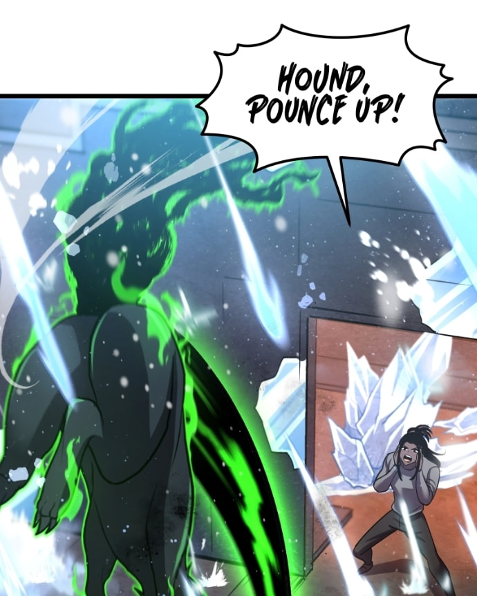 Kawaii Akuma Chapter 47 page 55 - 