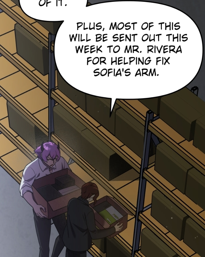 Kawaii Akuma Chapter 47 page 79 - 