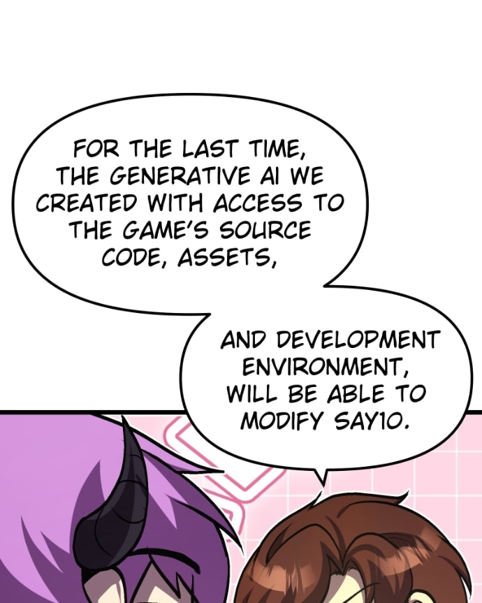 Kawaii Akuma Chapter 47 page 84 - 