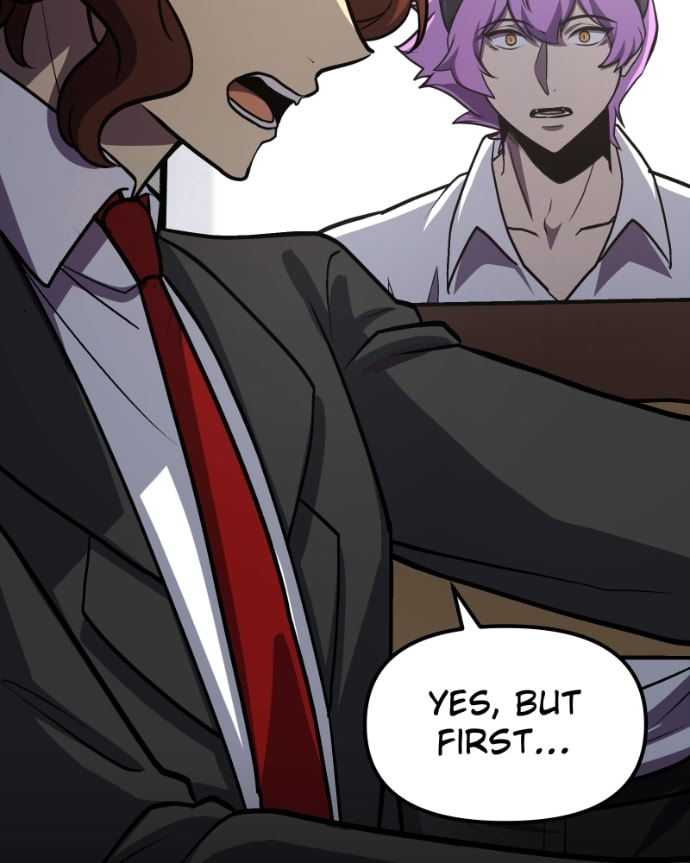 Kawaii Akuma Chapter 47 page 87 - 