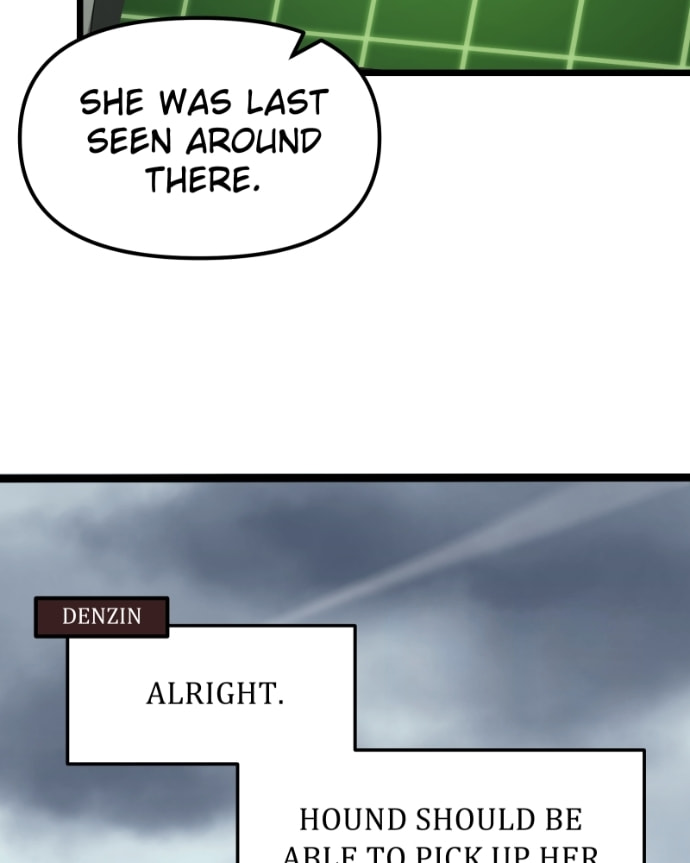 Kawaii Akuma Chapter 47 page 10 - 