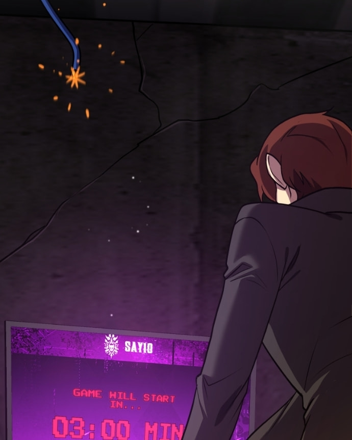 Kawaii Akuma Chapter 47 page 93 - 