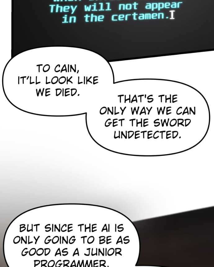 Kawaii Akuma Chapter 47 page 98 - 