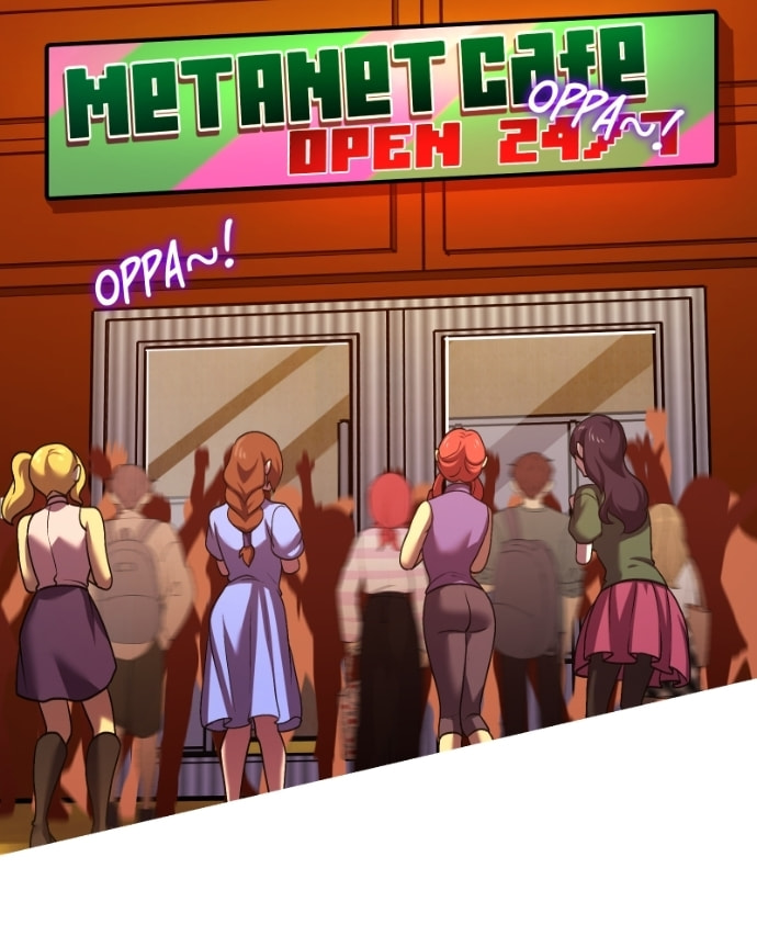 Kawaii Akuma Chapter 48 page 13 - 