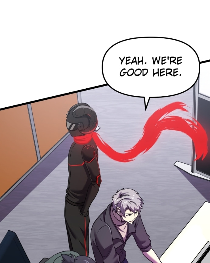 Kawaii Akuma Chapter 48 page 15 - 
