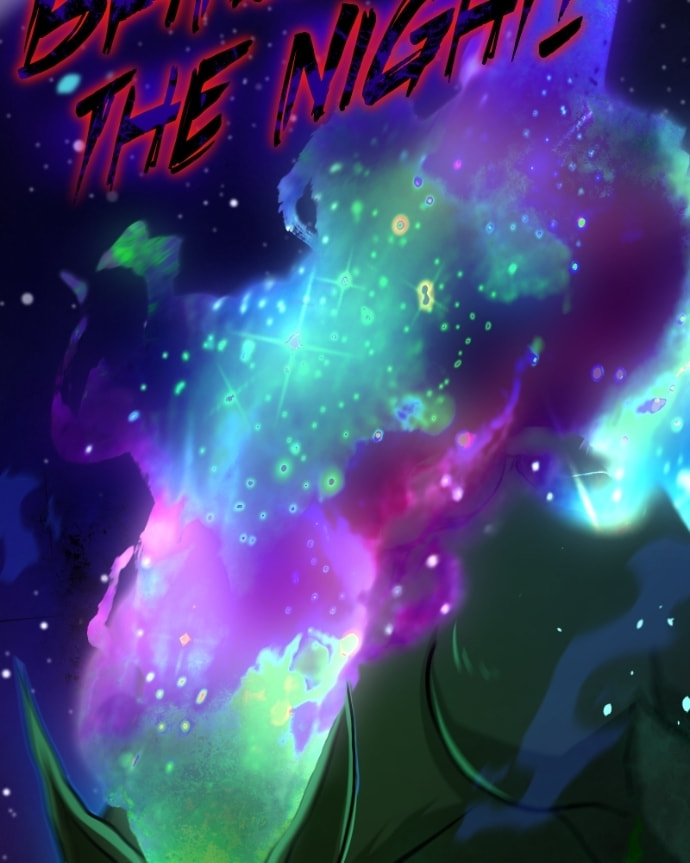 Kawaii Akuma Chapter 48 page 24 - 