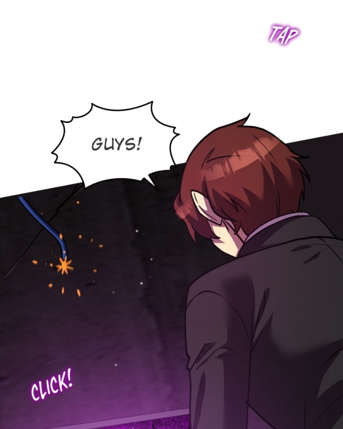 Kawaii Akuma Chapter 48 page 4 - 