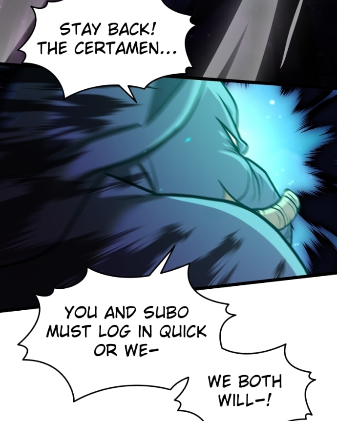 Kawaii Akuma Chapter 48 page 33 - 