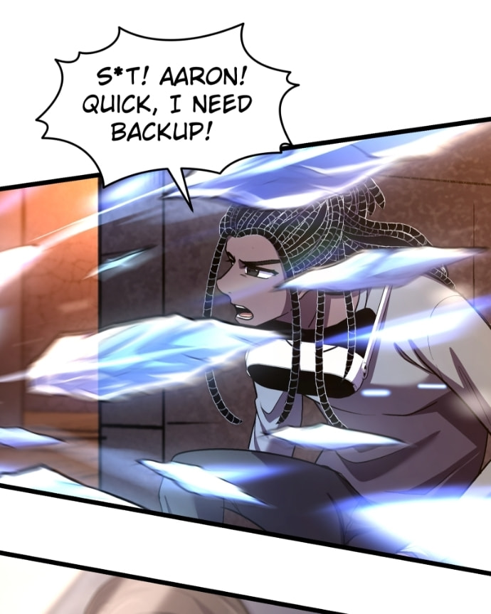 Kawaii Akuma Chapter 48 page 6 - 