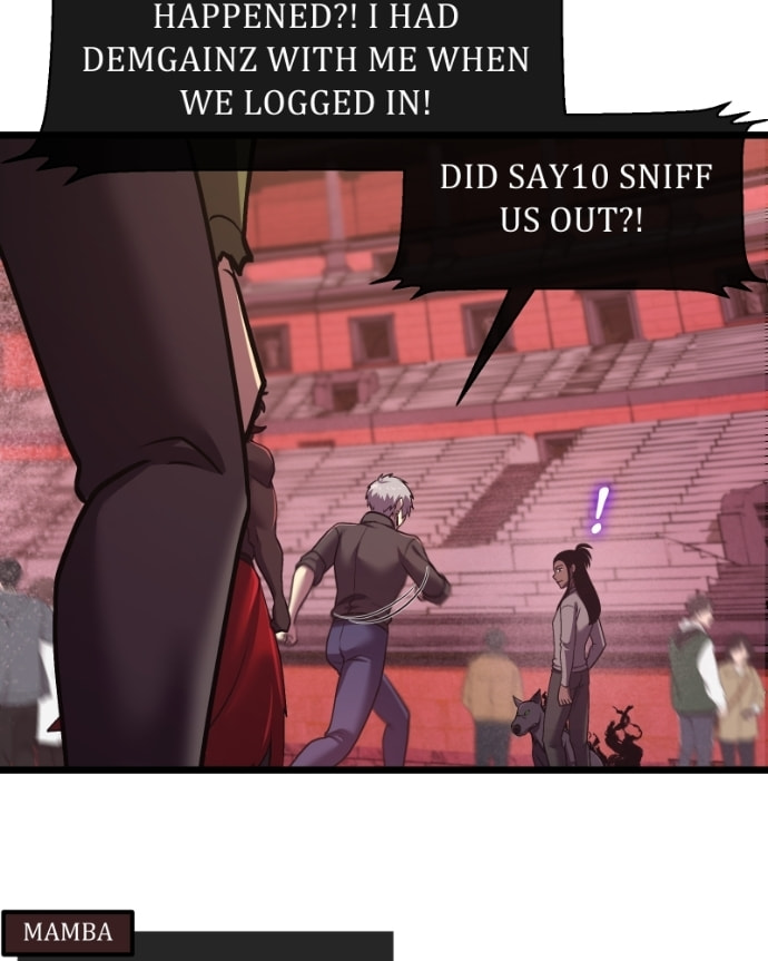 Kawaii Akuma Chapter 48 page 84 - 