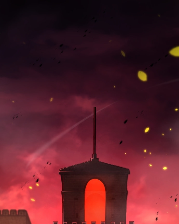 Kawaii Akuma Chapter 49 page 2 - 