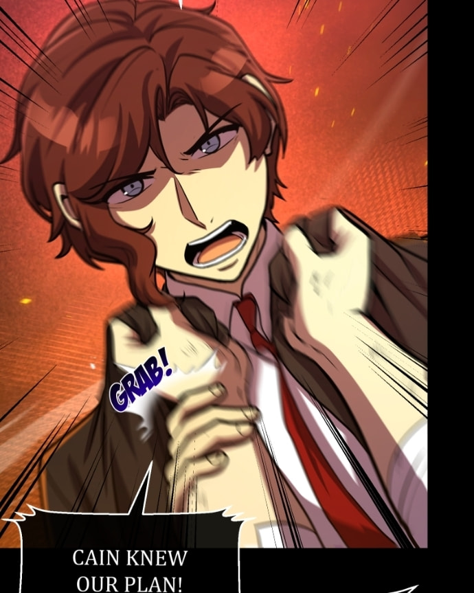Kawaii Akuma Chapter 49 page 13 - 