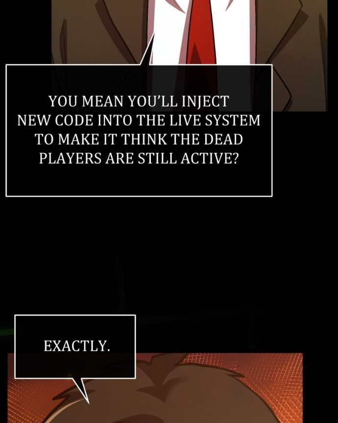 Kawaii Akuma Chapter 49 page 33 - 