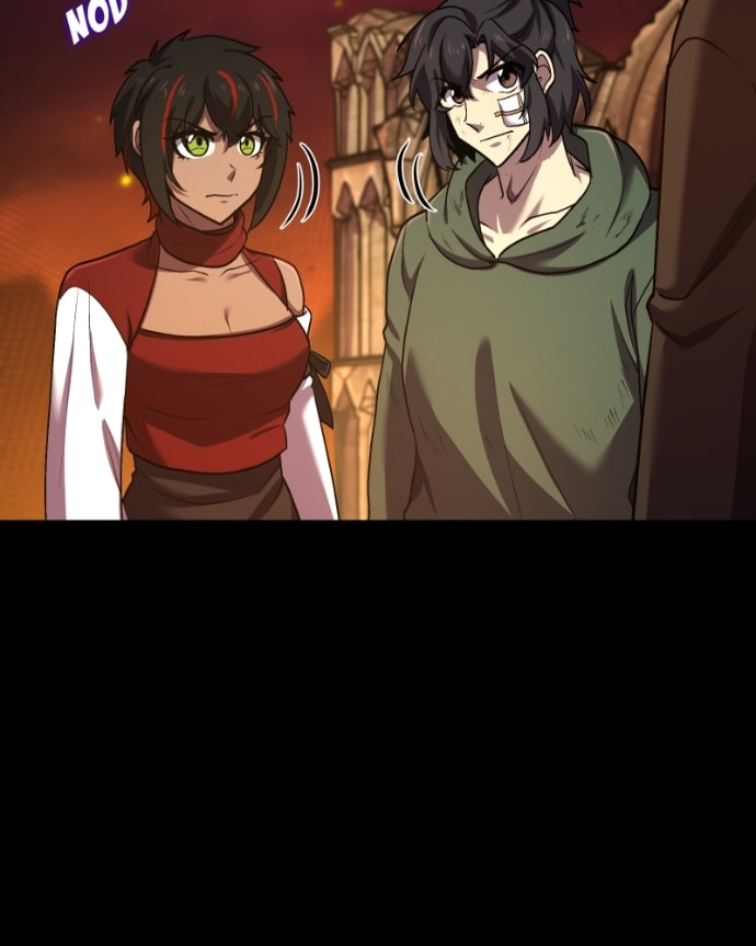 Kawaii Akuma Chapter 49 page 41 - 