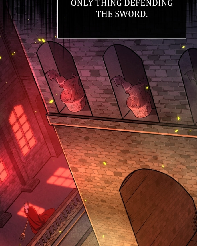 Kawaii Akuma Chapter 49 page 67 - 