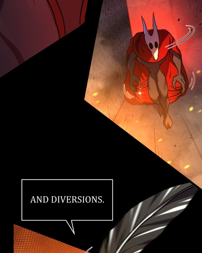 Kawaii Akuma Chapter 49 page 83 - 