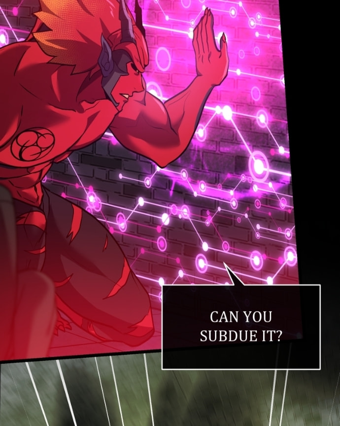 Kawaii Akuma Chapter 49 page 91 - 