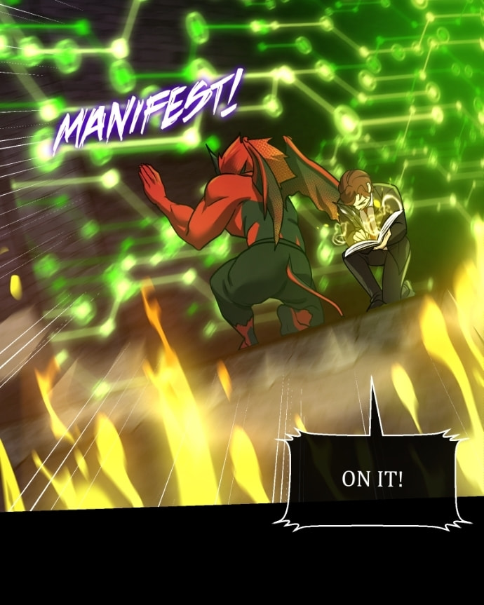 Kawaii Akuma Chapter 49 page 93 - 
