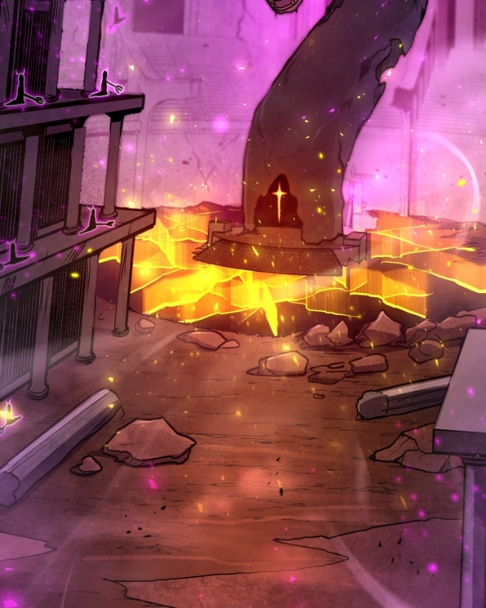 Kawaii Akuma Chapter 49 page 100 - 