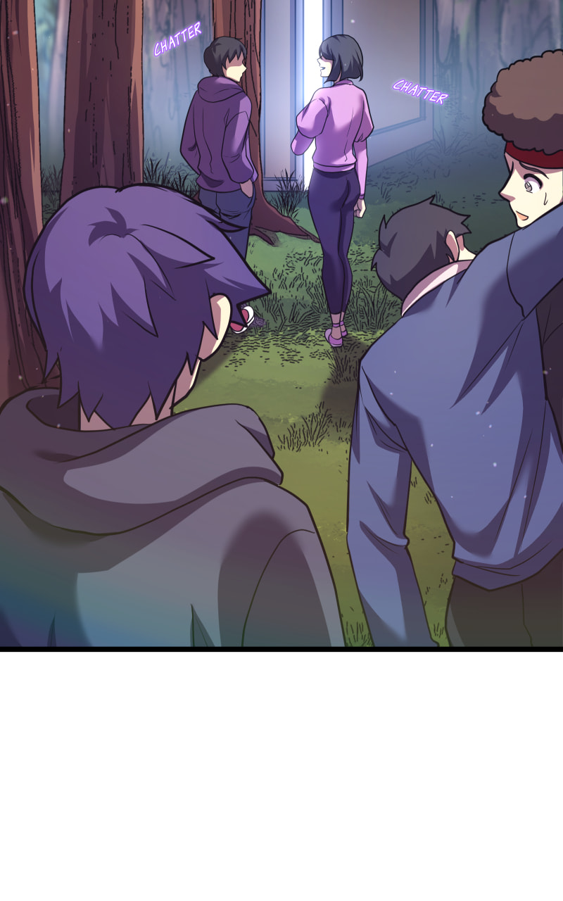 Kawaii Akuma Chapter 5 page 2 - 
