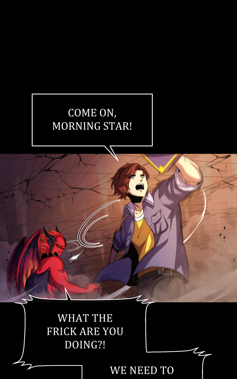 Kawaii Akuma Chapter 5 page 11 - 