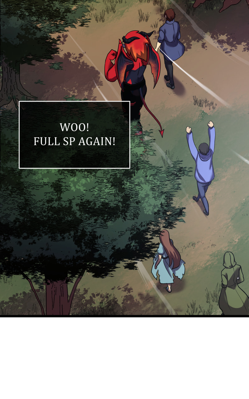 Kawaii Akuma Chapter 5 page 101 - 