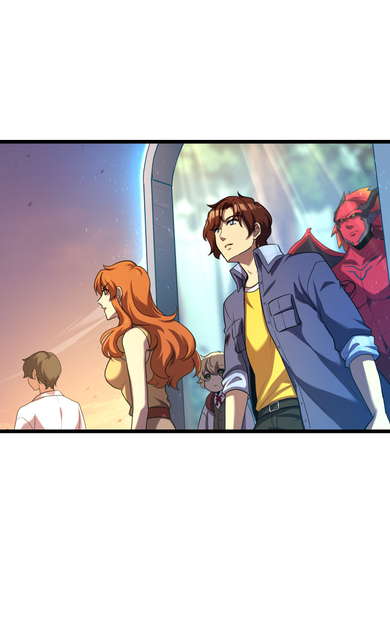 Kawaii Akuma Chapter 5 page 102 - 
