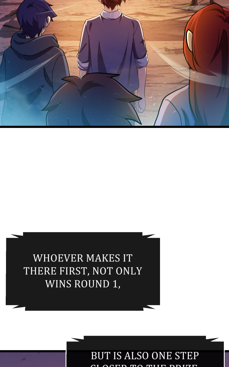 Kawaii Akuma Chapter 5 page 104 - 
