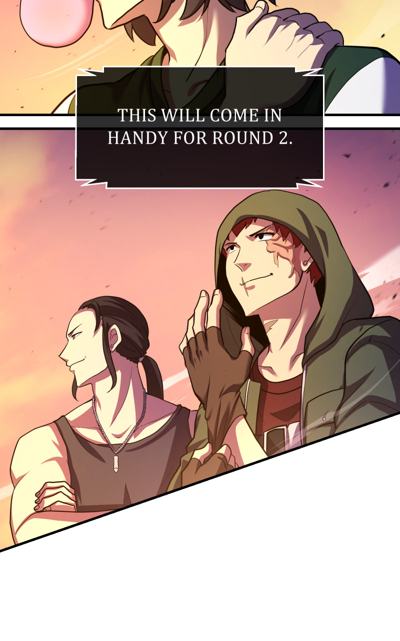 Kawaii Akuma Chapter 5 page 107 - 