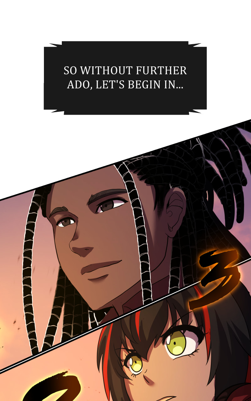 Kawaii Akuma Chapter 5 page 108 - 