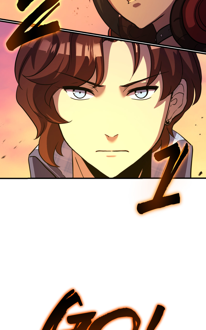 Kawaii Akuma Chapter 5 page 109 - 