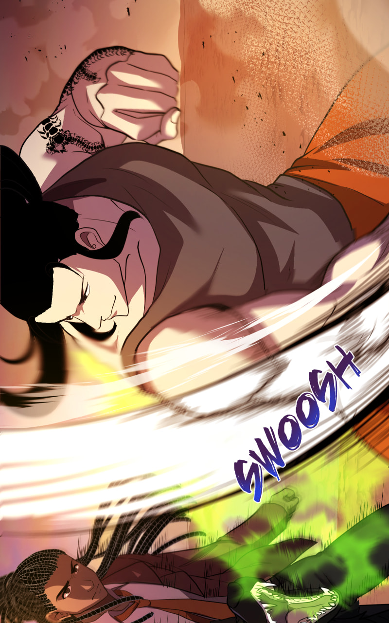 Kawaii Akuma Chapter 5 page 111 - 