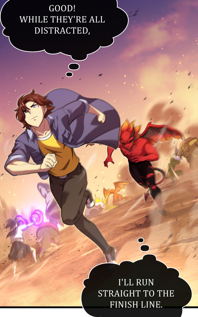 Kawaii Akuma Chapter 5 page 115 - 