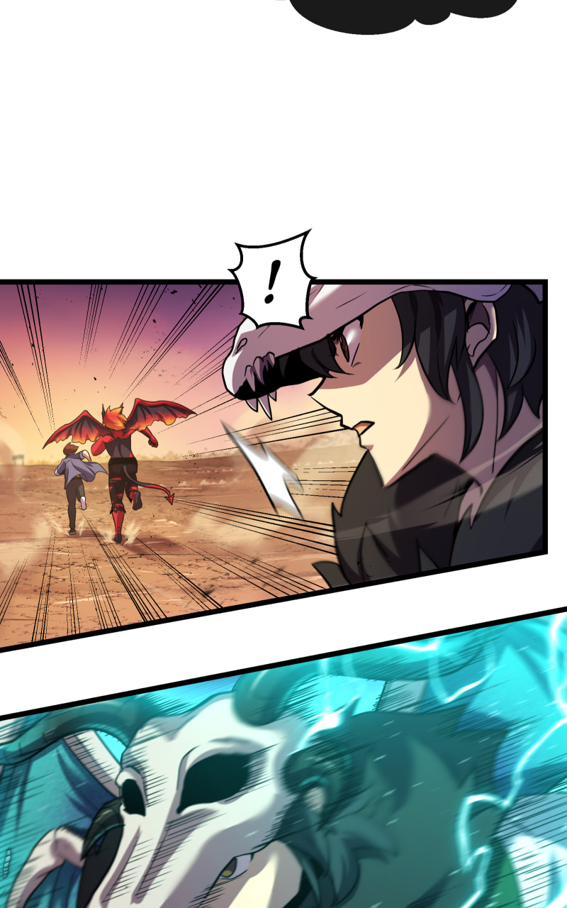 Kawaii Akuma Chapter 5 page 116 - 