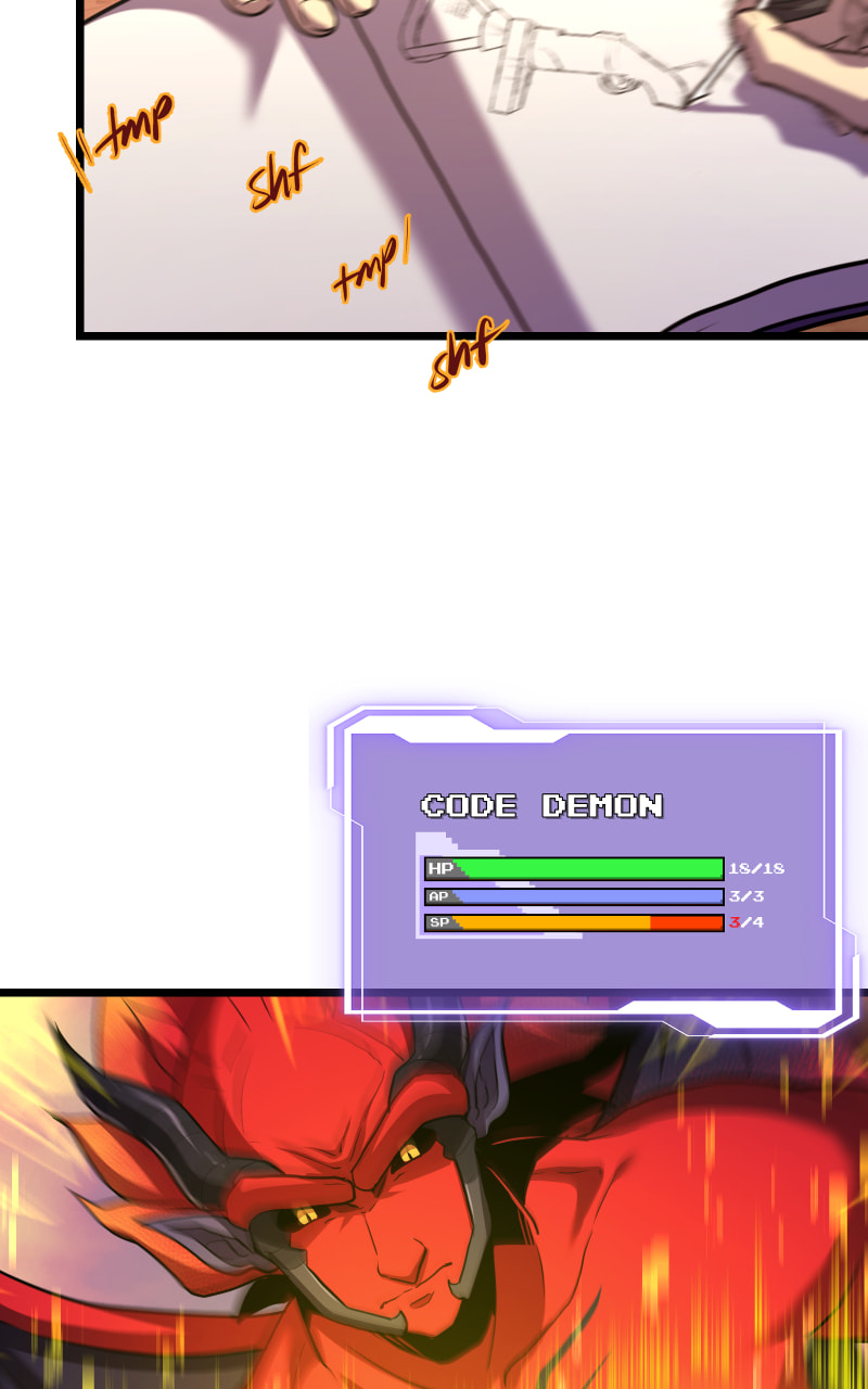 Kawaii Akuma Chapter 5 page 121 - 