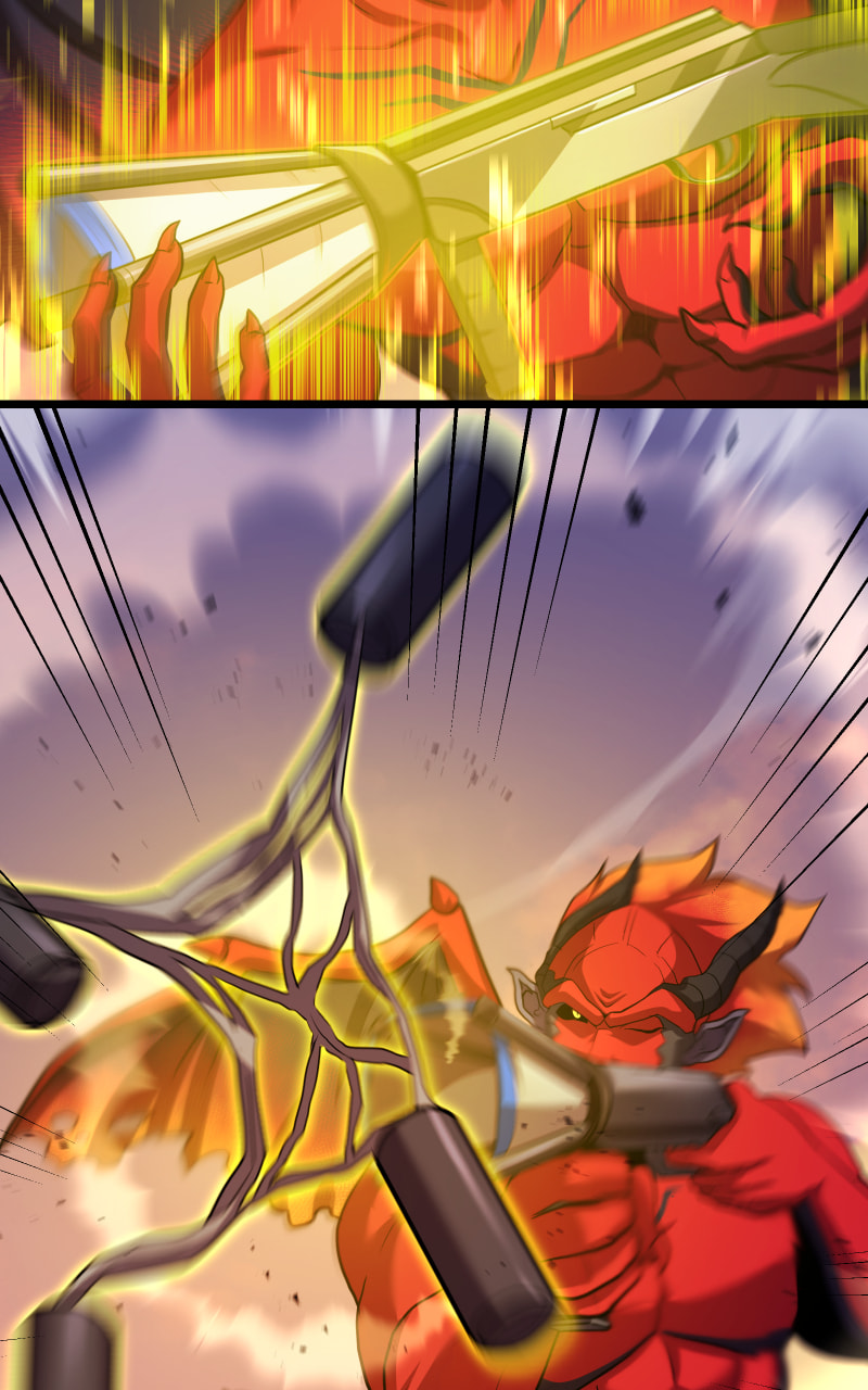 Kawaii Akuma Chapter 5 page 122 - 