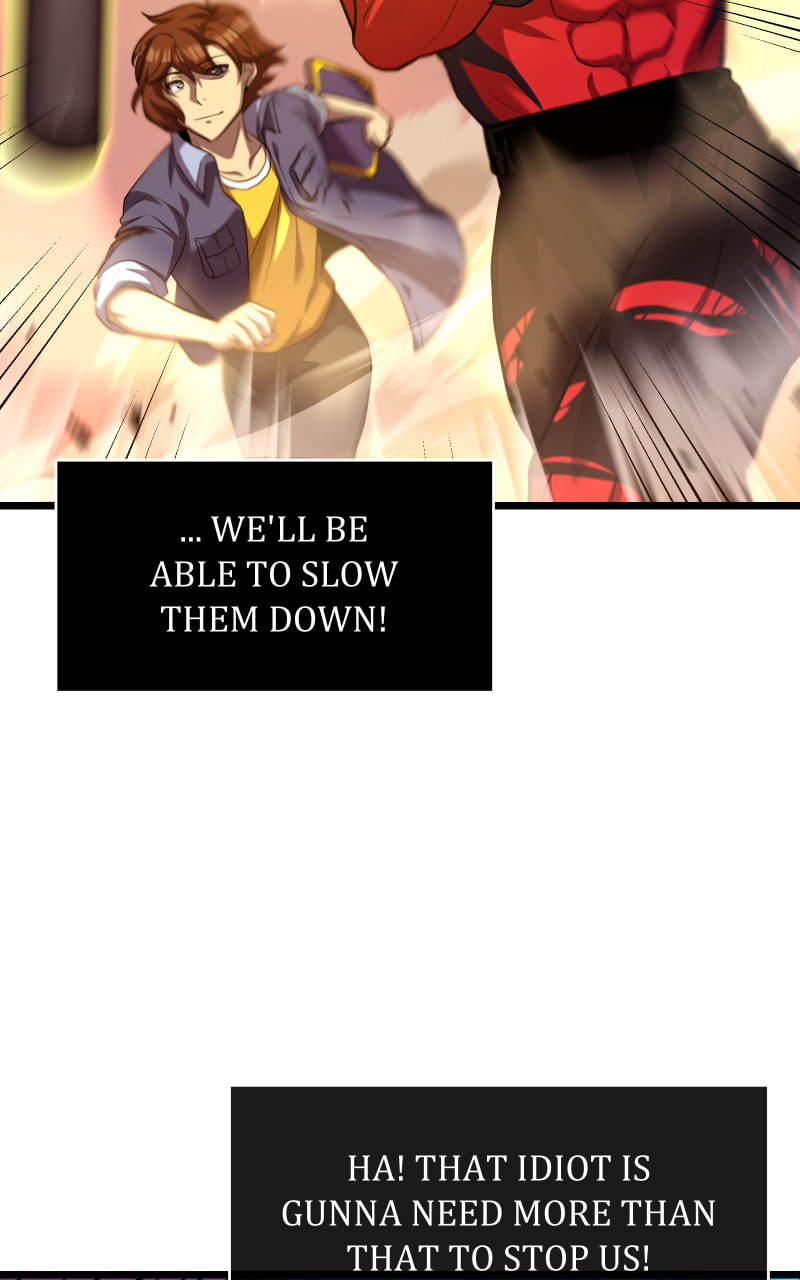 Kawaii Akuma Chapter 5 page 123 - 