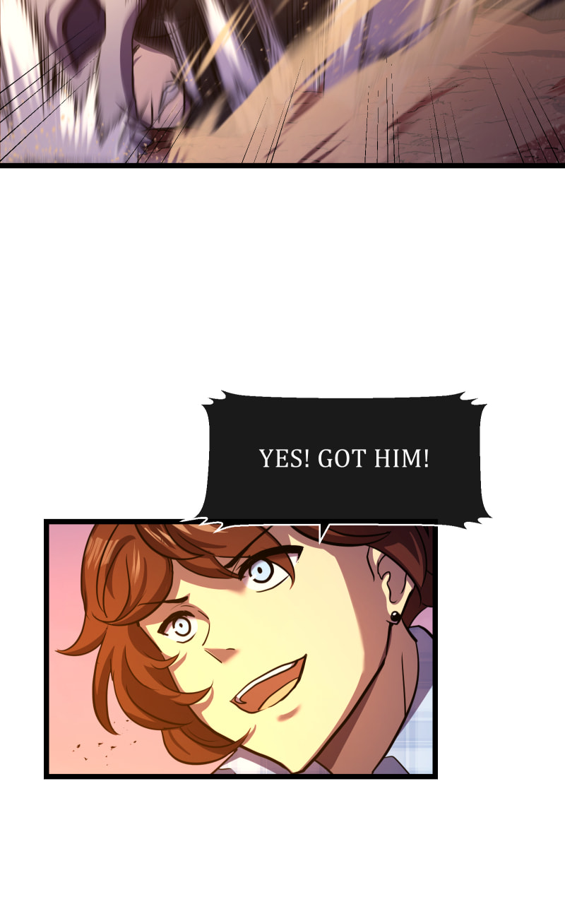 Kawaii Akuma Chapter 5 page 127 - 