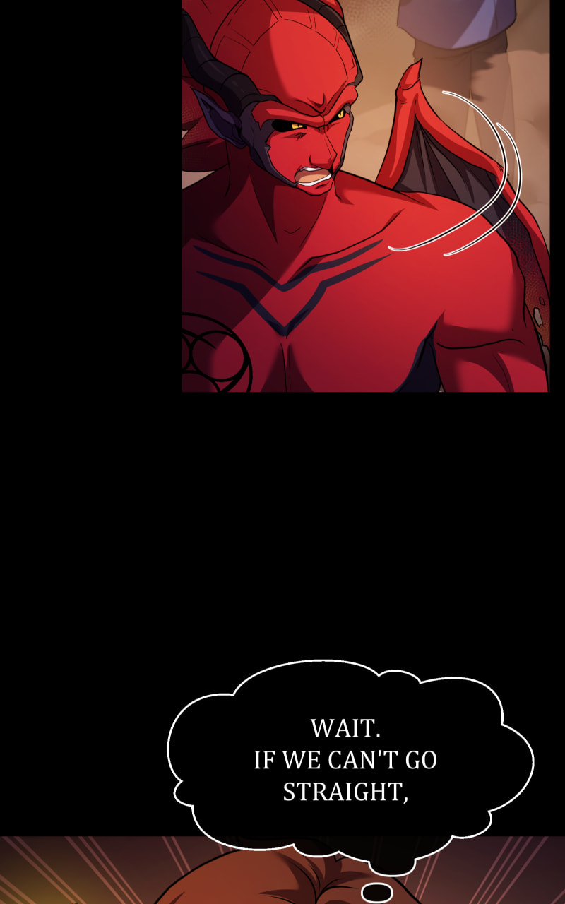 Kawaii Akuma Chapter 5 page 15 - 
