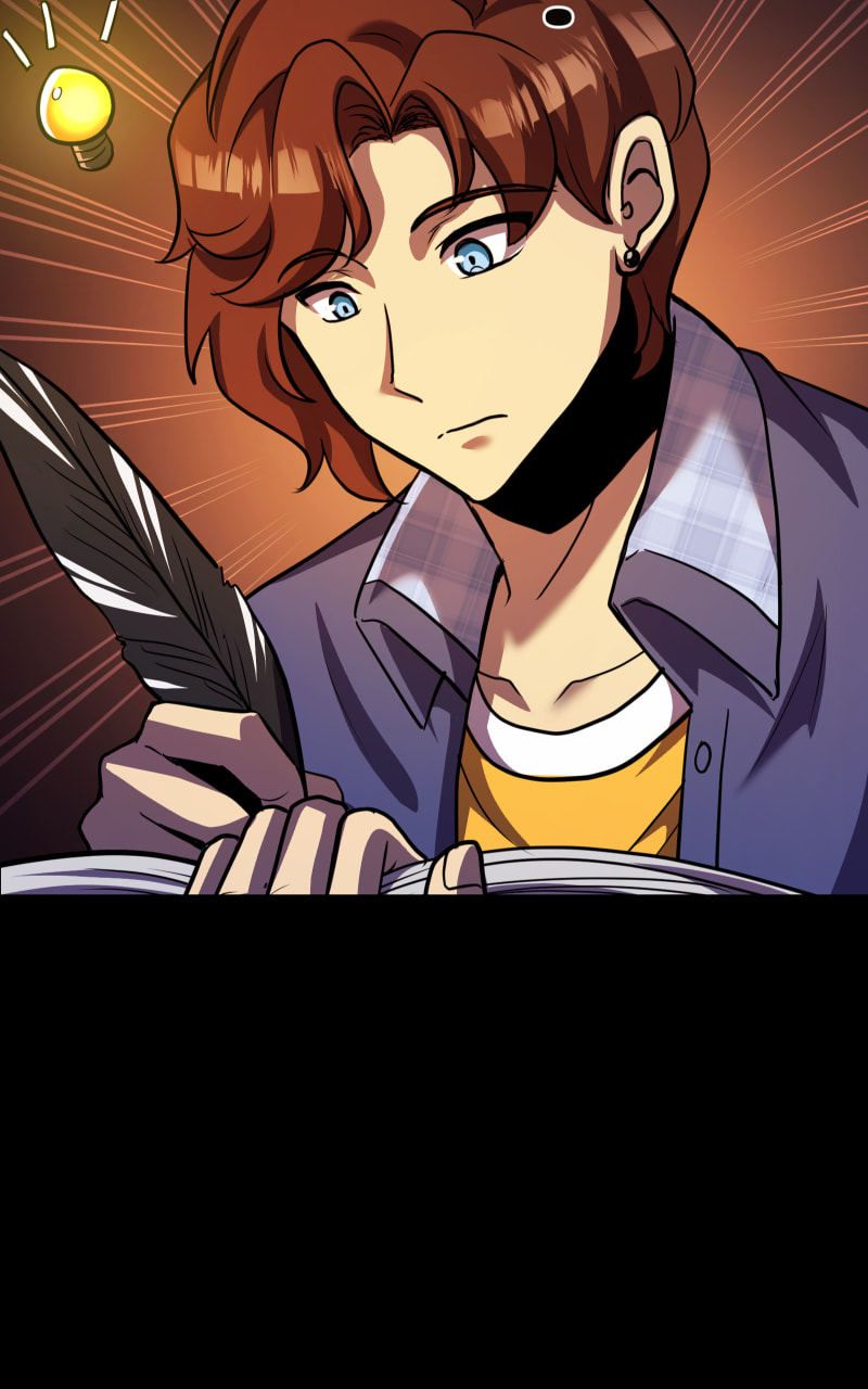 Kawaii Akuma Chapter 5 page 16 - 