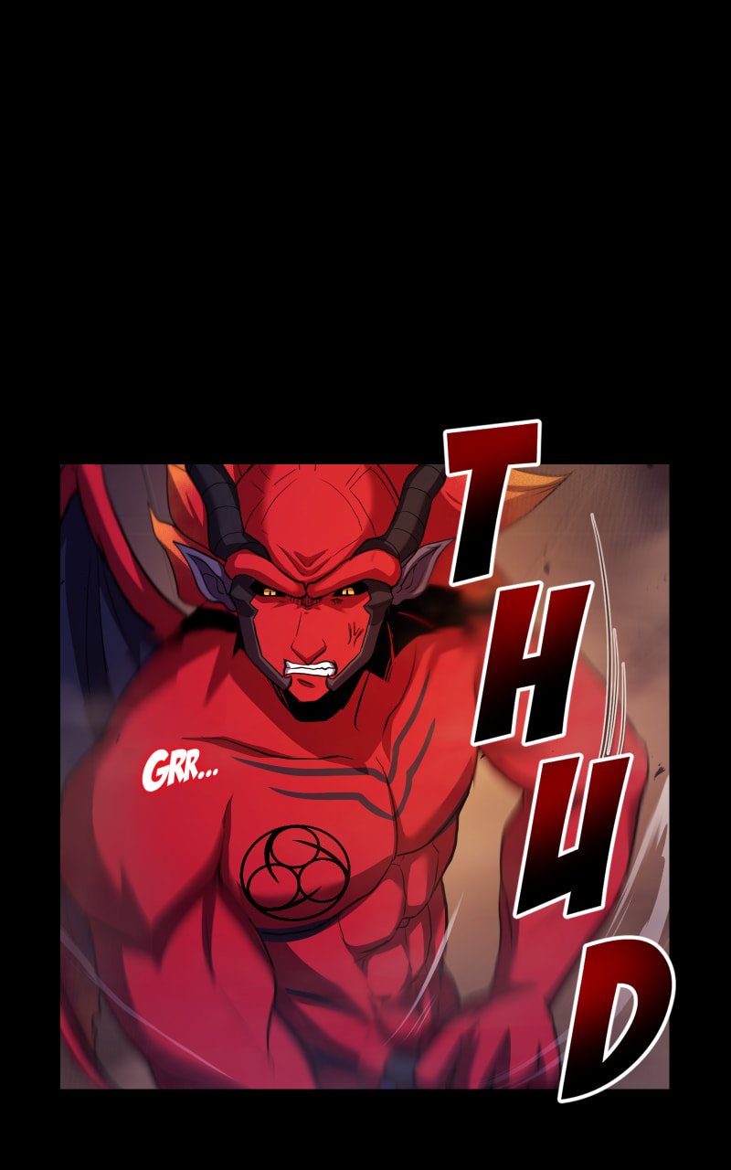 Kawaii Akuma Chapter 5 page 20 - 