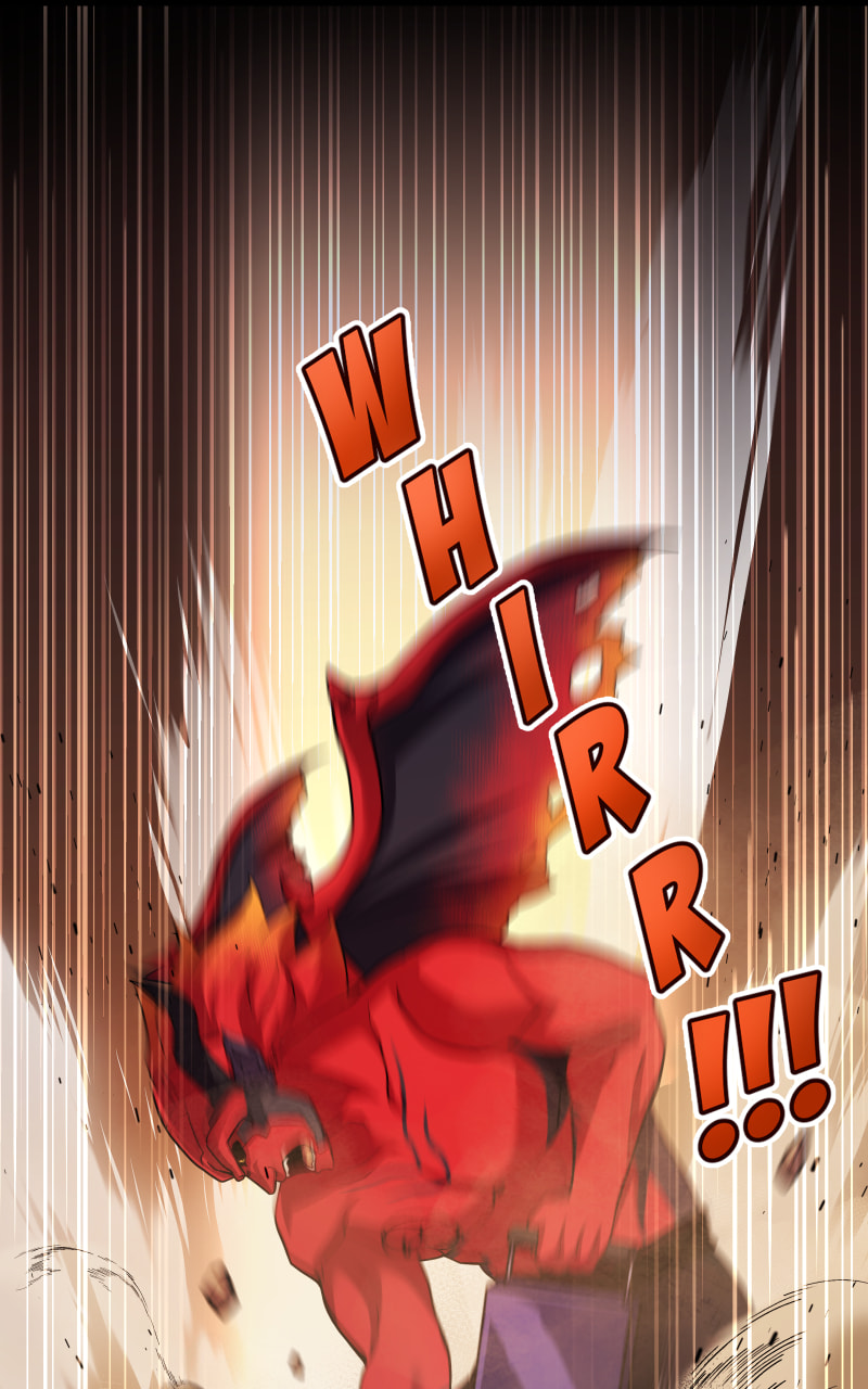 Kawaii Akuma Chapter 5 page 21 - 