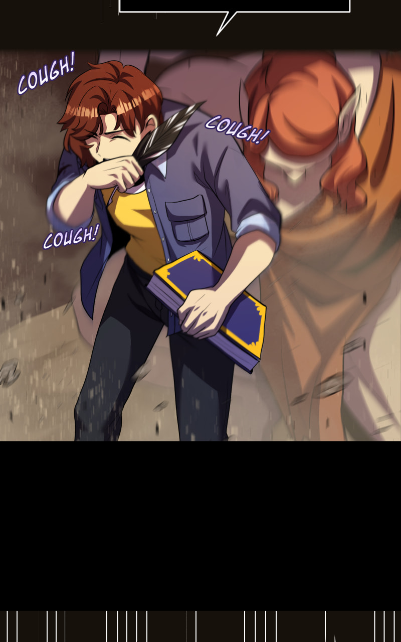 Kawaii Akuma Chapter 5 page 23 - 
