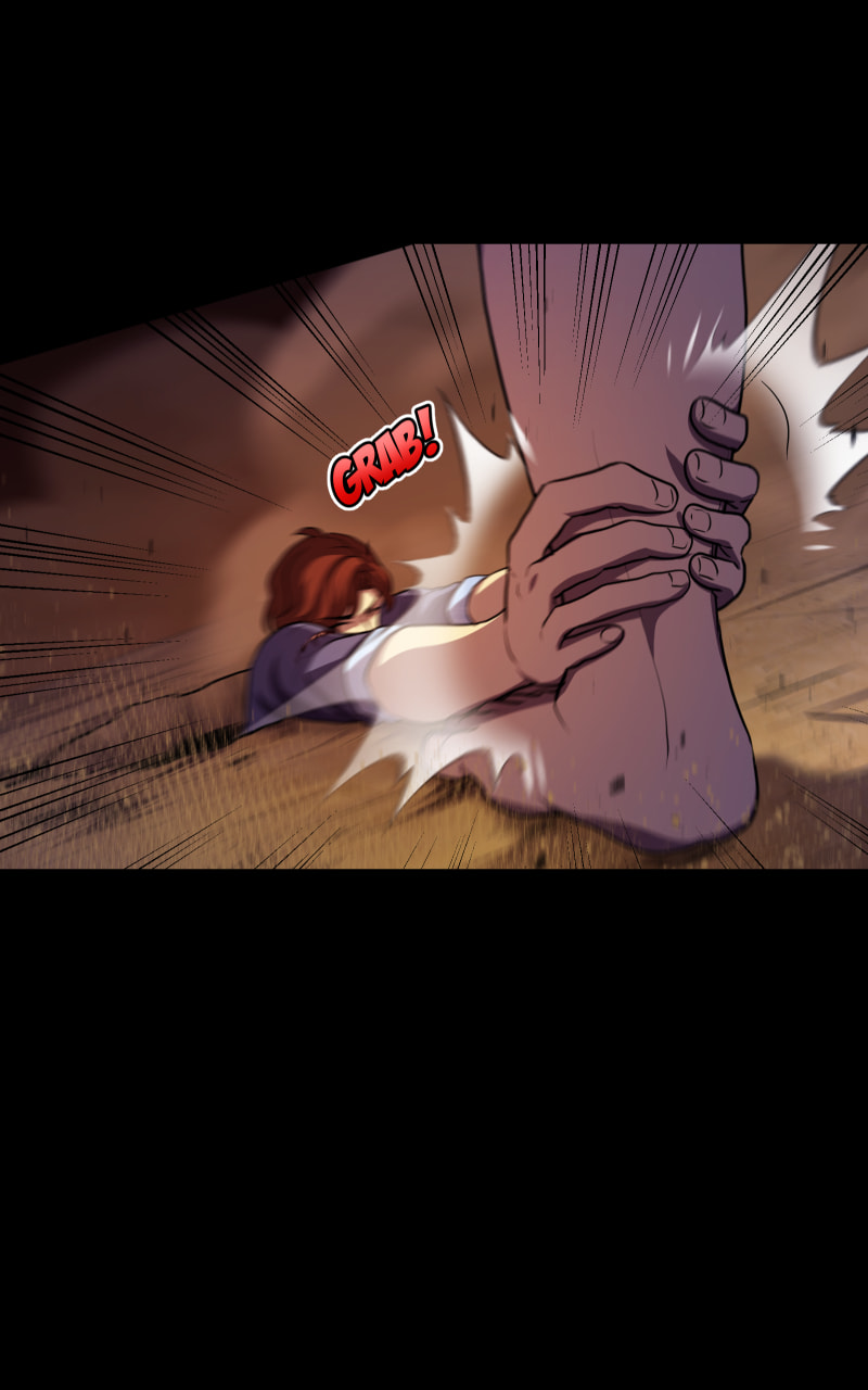 Kawaii Akuma Chapter 5 page 25 - 
