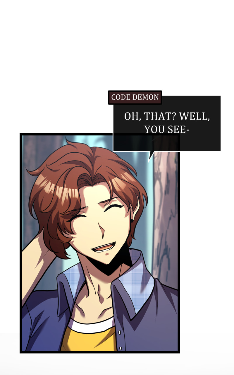 Kawaii Akuma Chapter 5 page 4 - 