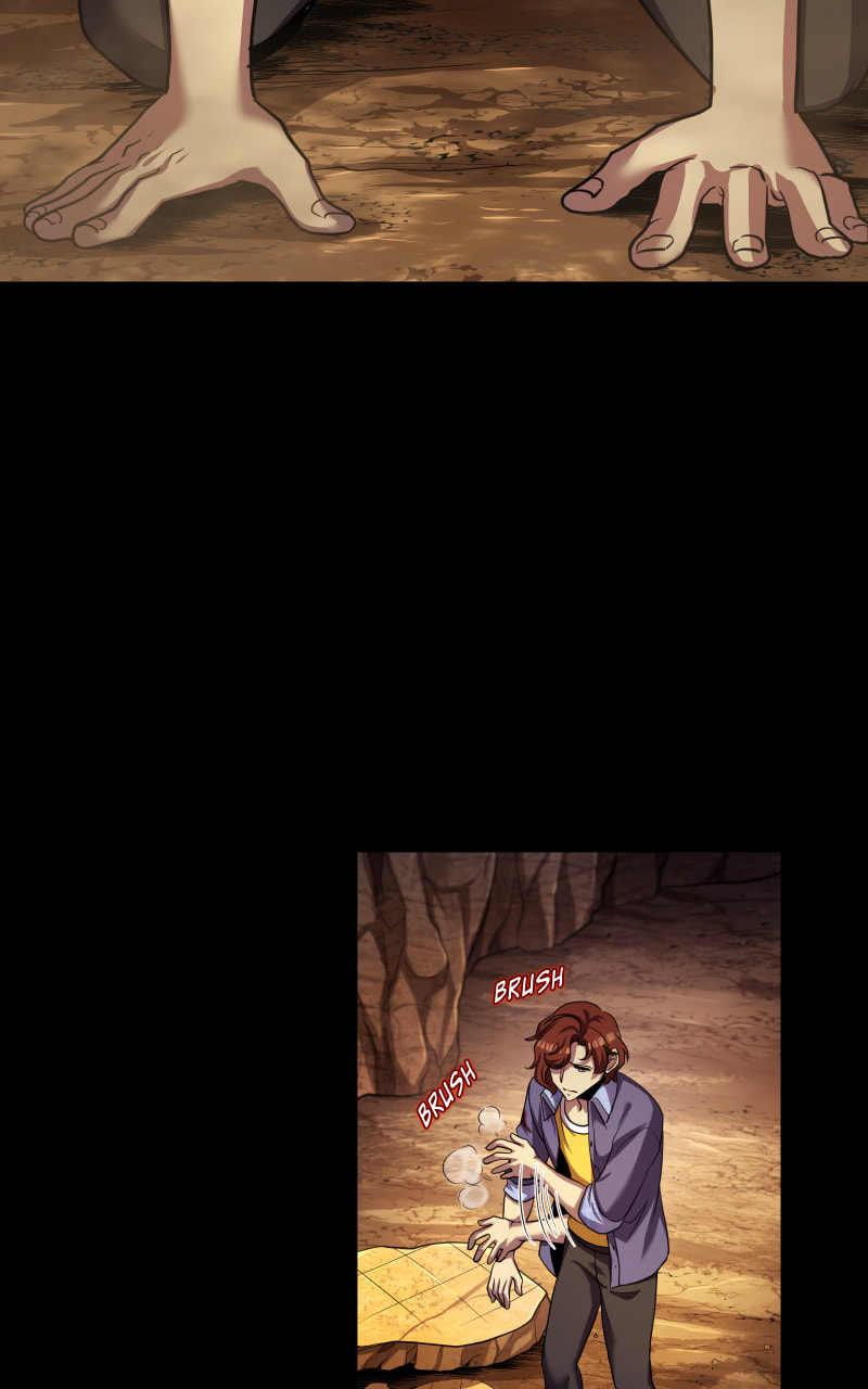 Kawaii Akuma Chapter 5 page 31 - 