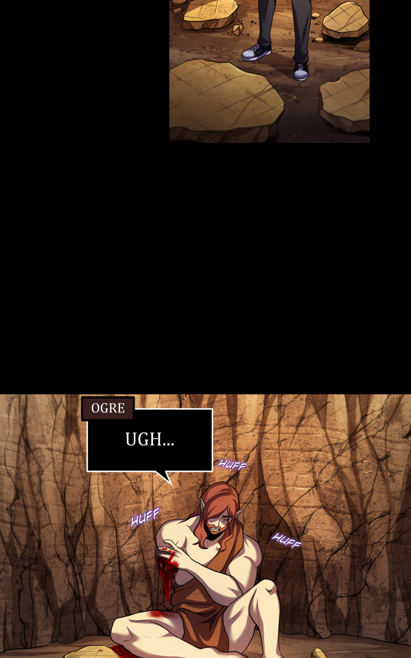 Kawaii Akuma Chapter 5 page 32 - 