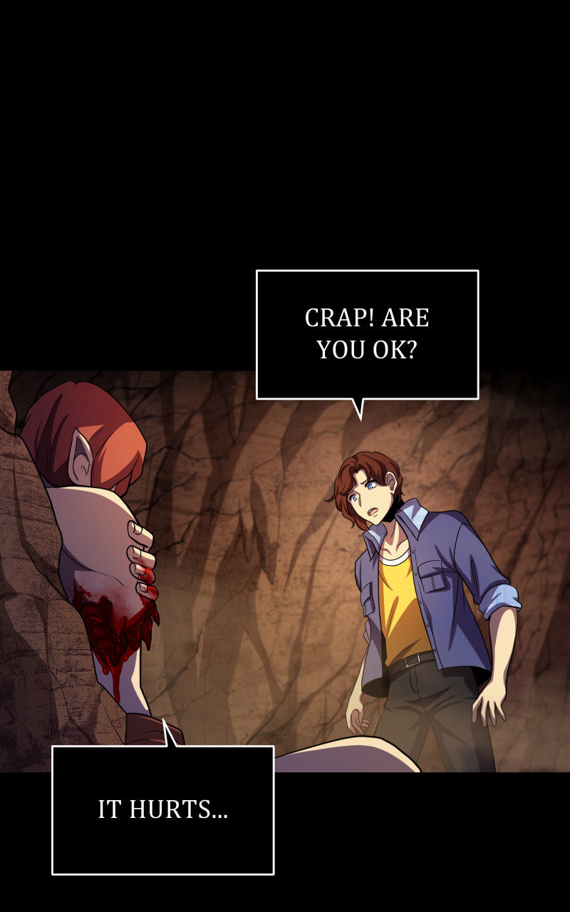 Kawaii Akuma Chapter 5 page 34 - 