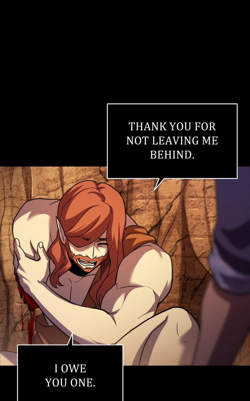 Kawaii Akuma Chapter 5 page 35 - 