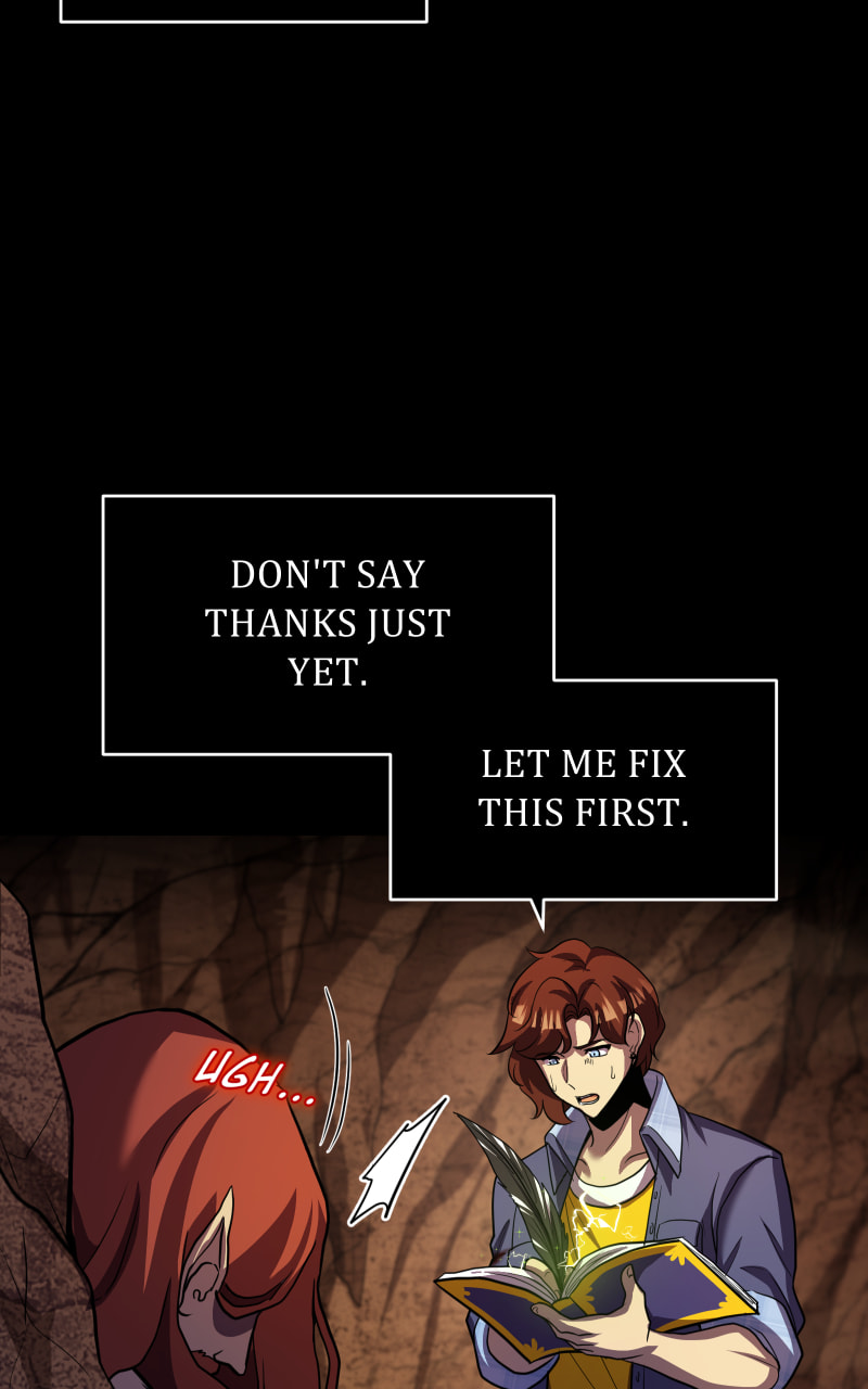 Kawaii Akuma Chapter 5 page 36 - 
